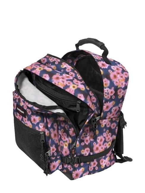 ULTIMATE 15,6" Laptop-Rucksack weiches Marineblau - Rucksäcke für Schule &amp; Freizeit