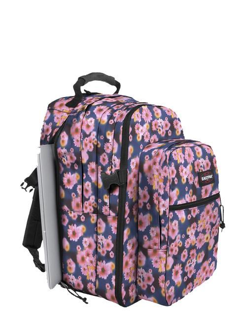 TUTOR Laptop-Rucksack 15 " weiches Marineblau - Rucksäcke für Schule &amp; Freizeit