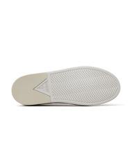 GUESS SILEA Ledersneaker Weiss weiss - Herrenschuhe - 6