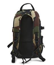 EASTPAK FLOID CS 15" Laptop-Rucksack Tarnung - Rucksäcke für Schule &amp; Freizeit - 4