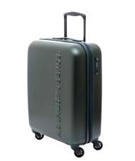 SPALDING EASY LIGHT Trolley f&uuml;r Handgep&auml;ck Gr&uuml;n - Handgep&auml;ck - 3