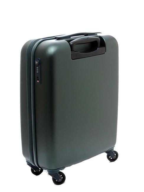 EASY LIGHT Trolley f&uuml;r Handgep&auml;ck Gr&uuml;n - Handgep&auml;ck