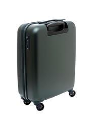 SPALDING EASY LIGHT Trolley f&uuml;r Handgep&auml;ck Gr&uuml;n - Handgep&auml;ck - 4