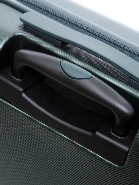 EASY LIGHT Trolley f&uuml;r Handgep&auml;ck Gr&uuml;n - Handgep&auml;ck