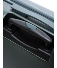 SPALDING EASY LIGHT Trolley f&uuml;r Handgep&auml;ck Gr&uuml;n - Handgep&auml;ck - 6