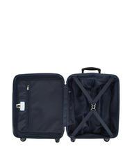 SPALDING EASY LIGHT Trolley f&uuml;r Handgep&auml;ck blau - Handgep&auml;ck - 2