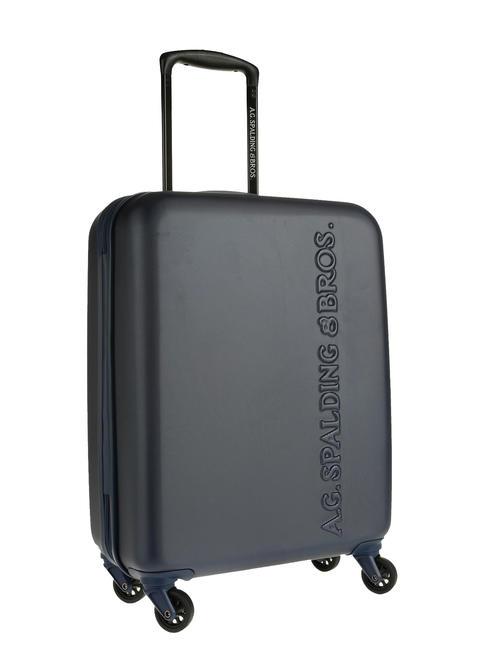 EASY LIGHT Trolley f&uuml;r Handgep&auml;ck blau - Handgep&auml;ck