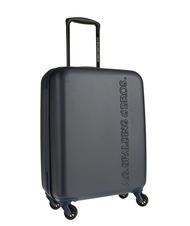 SPALDING EASY LIGHT Trolley f&uuml;r Handgep&auml;ck blau - Handgep&auml;ck - 3