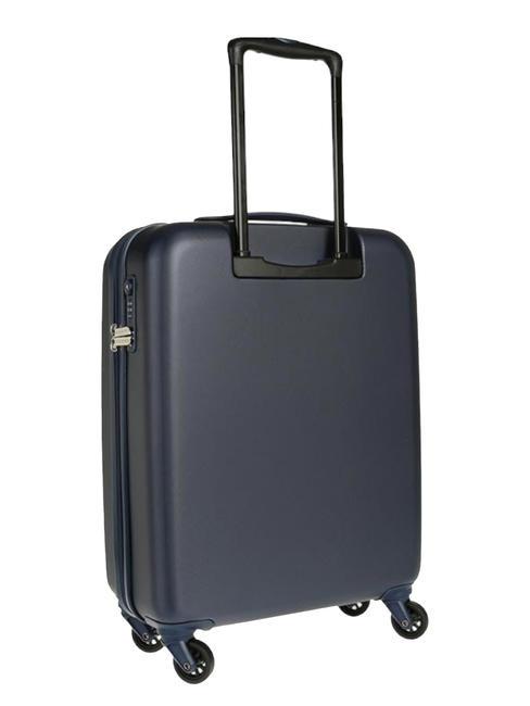 EASY LIGHT Trolley f&uuml;r Handgep&auml;ck blau - Handgep&auml;ck