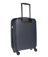 SPALDING EASY LIGHT Trolley f&uuml;r Handgep&auml;ck blau - Handgep&auml;ck - 4