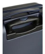SPALDING EASY LIGHT Trolley f&uuml;r Handgep&auml;ck blau - Handgep&auml;ck - 5