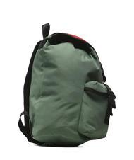 TOMMY HILFIGER HERITAGE Rucksack aus Stoff st&auml;dtisches Gr&uuml;n - PC-Rucks&auml;cke - 2