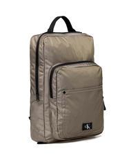 CALVIN KLEIN SPORT ESSENTIAL Laptop-Rucksack aus Nylon Atlantisches Taupe - PC-Rucksäcke - 2