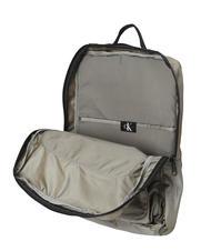 CALVIN KLEIN SPORT ESSENTIAL Laptop-Rucksack aus Nylon Atlantisches Taupe - PC-Rucksäcke - 5