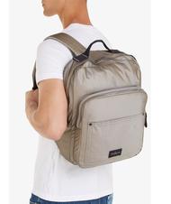 CALVIN KLEIN SPORT ESSENTIAL Laptop-Rucksack aus Nylon Atlantisches Taupe - PC-Rucksäcke - 6