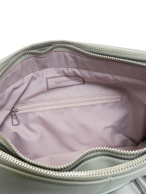 CANDYCE Schultertasche Salbei - Damentaschen