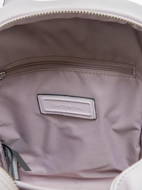 STAR-RING Damenrucksack BLASS MAUVE - Damentaschen