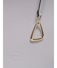 SAMSONITE NEVERENDING Umhängetasche, mit Schultergurt leichtes Taupe - Damentaschen - 3