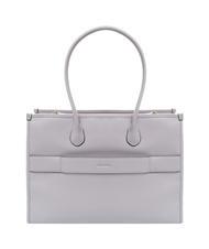 SAMSONITE NEVERENDING Umhängetasche, mit Schultergurt leichtes Taupe - Damentaschen - 4