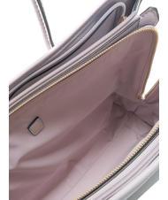 SAMSONITE NEVERENDING Umhängetasche, mit Schultergurt leichtes Taupe - Damentaschen - 5