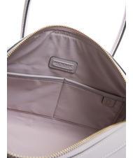 SAMSONITE NEVERENDING Topcase mit Schultergurt leichtes Taupe - Damentaschen - 5