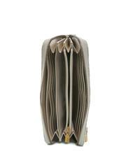 GUESS LAUREL Logo Geldb&ouml;rse mit Armband wo logo - Brieftaschen Damen - 2