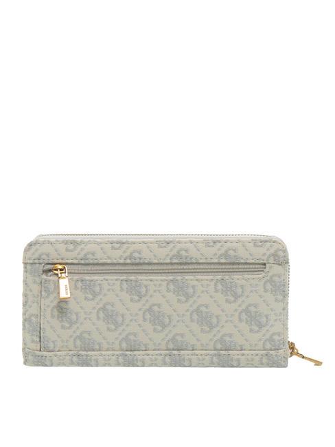 LAUREL Logo Geldb&ouml;rse mit Armband wo logo - Brieftaschen Damen