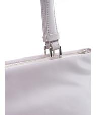 SAMSONITE BE-HER Vertikaler Shopper mit Schultergurt leichtes Taupe - Damentaschen - 3