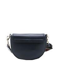 TOMMY HILFIGER TH CITY SUMMER Mini-Umh&auml;ngetasche Raum blau - Damentaschen - 4