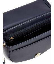 TOMMY HILFIGER TH CITY SUMMER Mini-Umh&auml;ngetasche Raum blau - Damentaschen - 5