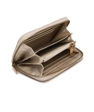 GUESS LAUREL M Geldb&ouml;rse mit umlaufendem Rei&szlig;verschluss - Brieftaschen Damen