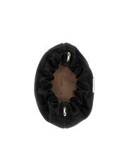 GUESS VELINA Beuteltasche mit Kettenschultergurt SCHWARZ - Damentaschen - 3