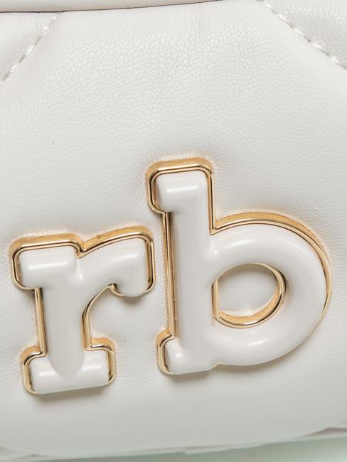 DEA Kameratasche nicht-gerade weiss - Damentaschen