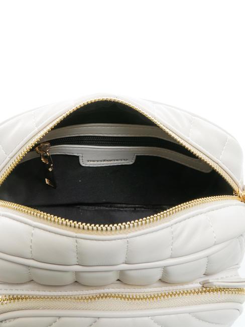 DEA Kameratasche nicht-gerade weiss - Damentaschen