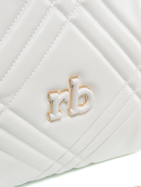 DEA Große Einkaufstasche nicht-gerade weiss - Damentaschen