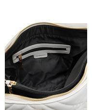 ROCCOBAROCCO DEA Große Einkaufstasche nicht-gerade weiss - Damentaschen - 5