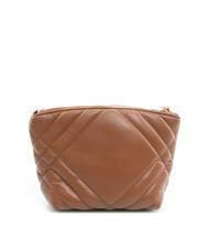 ROCCOBAROCCO DEA Mittlere gesteppte Sch&ouml;nheit br&auml;unen - Beauty-Case - 4