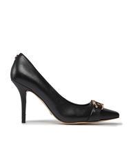 GUESS ELOUISA Lederpumps mit Applikation - Damenschuhe