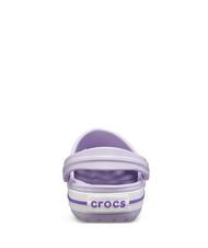 CROCS CROCBAND CLOG Sabot Lavendelneonlila - Kinderschuhe - 3