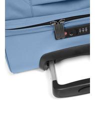 EASTPAK TRANSIT'R S Trolley f&uuml;r Handgep&auml;ck bezauberndes Blau - Handgep&auml;ck - 4