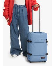 EASTPAK TRANSIT'R S Trolley f&uuml;r Handgep&auml;ck bezauberndes Blau - Handgep&auml;ck - 6