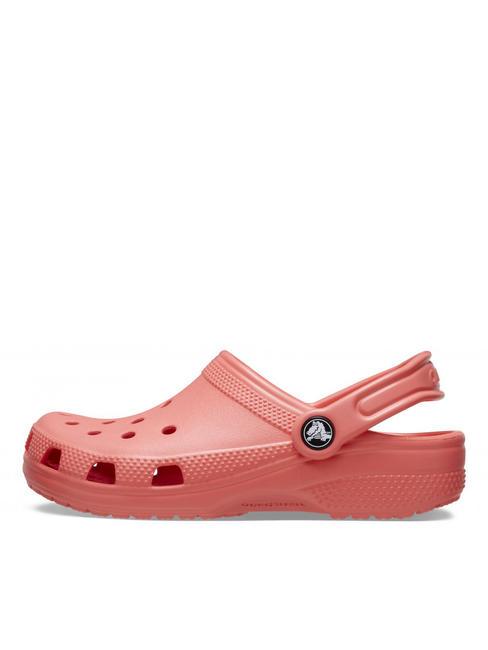 CLASSIC CLOG KIDS Sabot-Sandale Neonwassermelone - Kinderschuhe