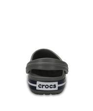 CROCS CROCBAND CLOG TODDLER Sabot Rauchnavy - Kinderschuhe - 3