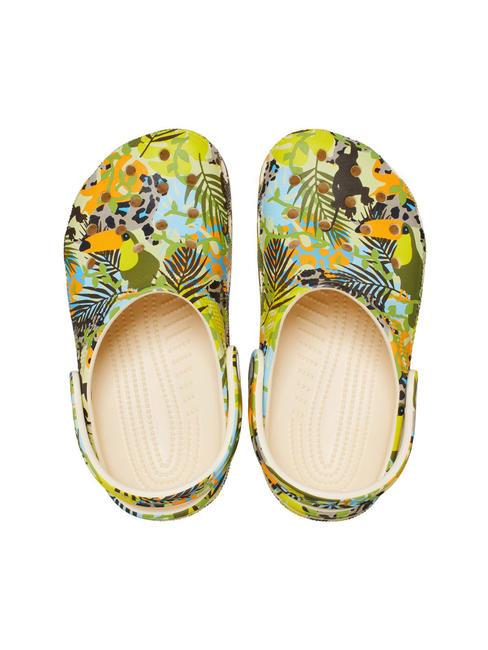 CLASSIC FAR OUT Sabot vamulti - Kinderschuhe