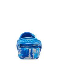 CROCS CLASSIC MARBLED CLOG TODDLER Sabot-Sandale bbmulti - Kinderschuhe - 3