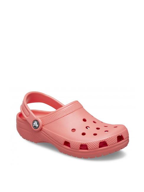 CLASSIC CLOG KIDS Sabot-Sandale Neonwassermelone - Kinderschuhe