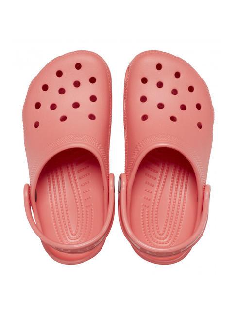 CLASSIC CLOG KIDS Sabot-Sandale Neonwassermelone - Kinderschuhe