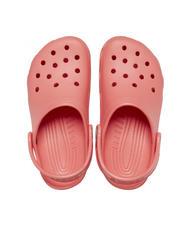 CROCS CLASSIC CLOG KIDS Sabot-Sandale Neonwassermelone - Kinderschuhe - 5