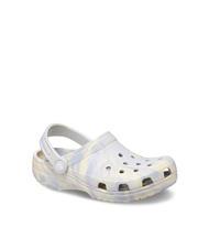 CROCS CLASSIC MARBLED CLOG TODDLER Sabot-Sandale atmulti - Kinderschuhe - 2
