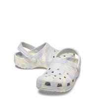 CROCS CLASSIC MARBLED CLOG TODDLER Sabot-Sandale atmulti - Kinderschuhe - 3